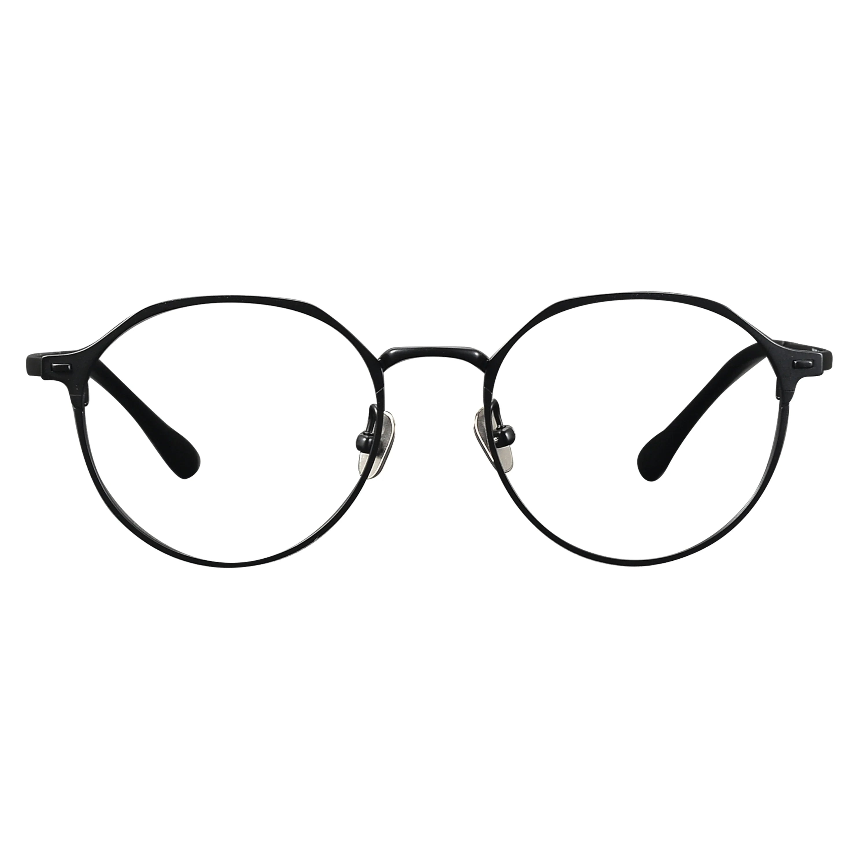 Round Glasses LE1582