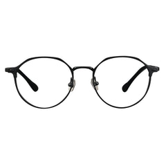 Round Glasses LE1582