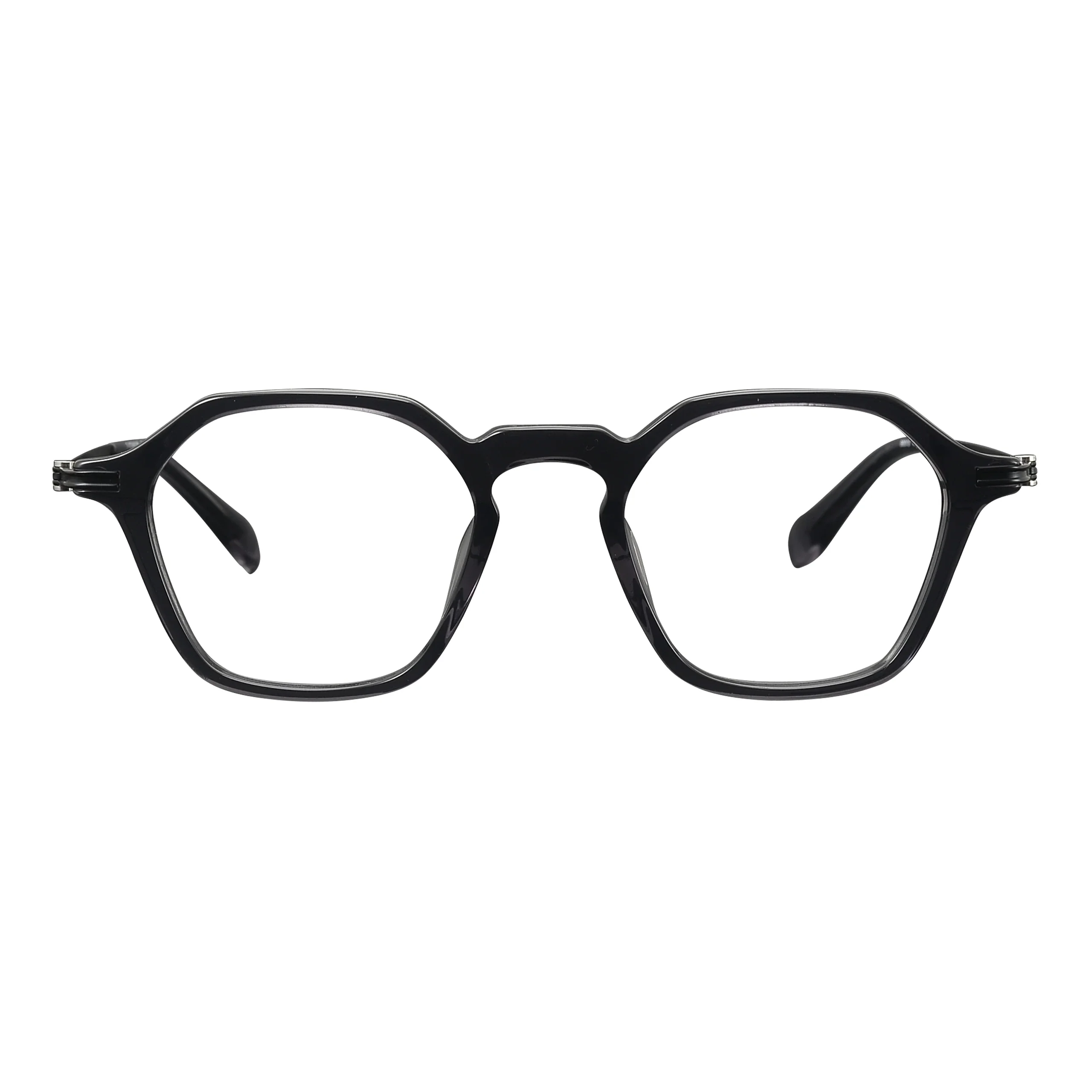Geometric Glasses LE1583