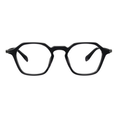 Geometric Glasses LE1583