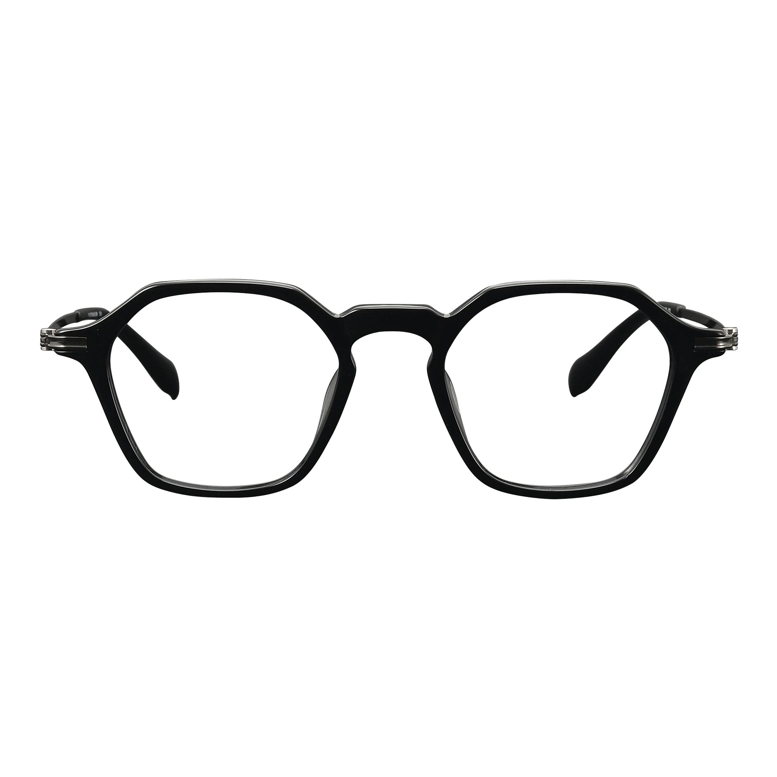 Geometric Glasses LE1583