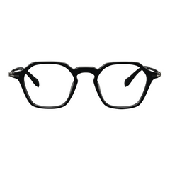 Geometric Glasses LE1583