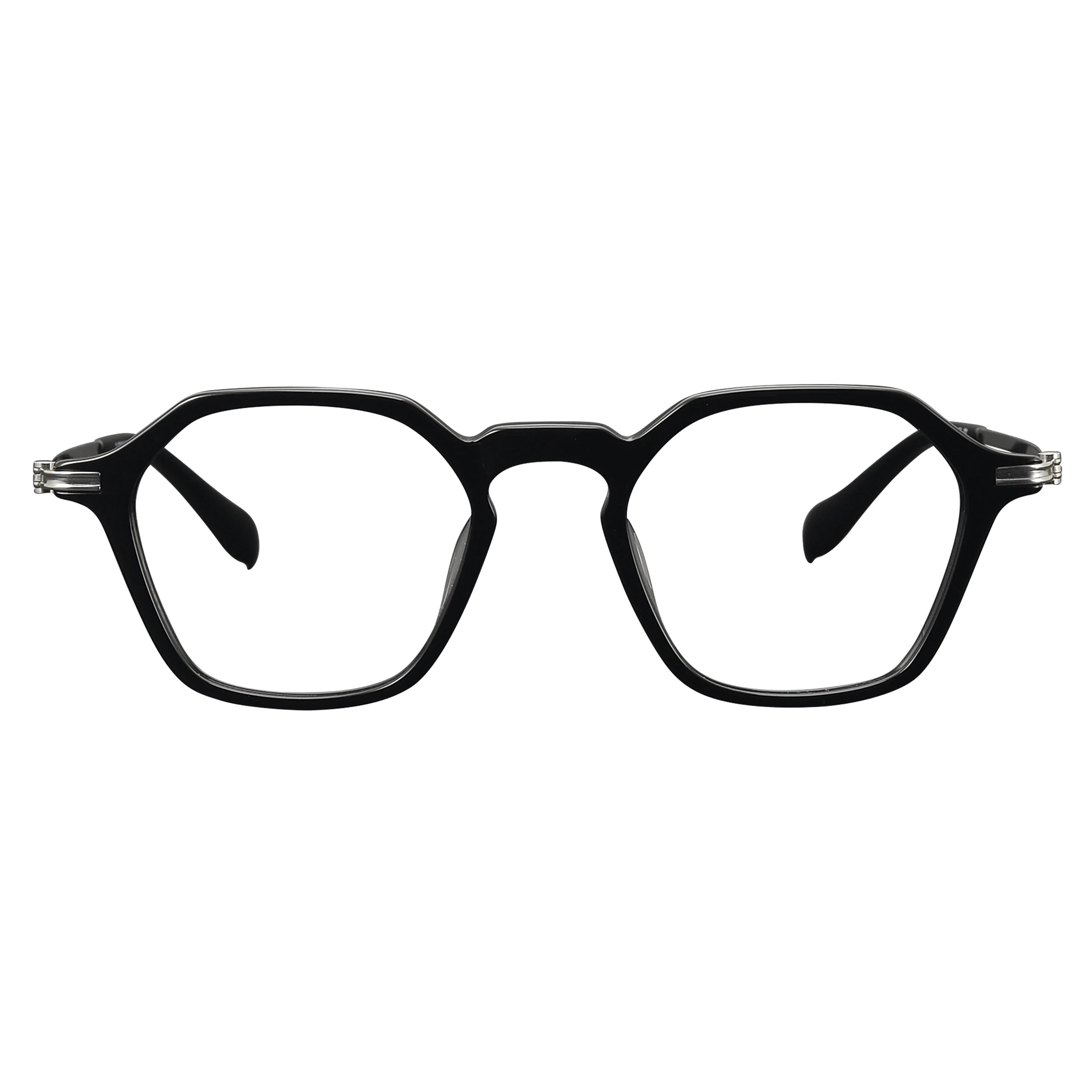 Geometric Glasses LE1583