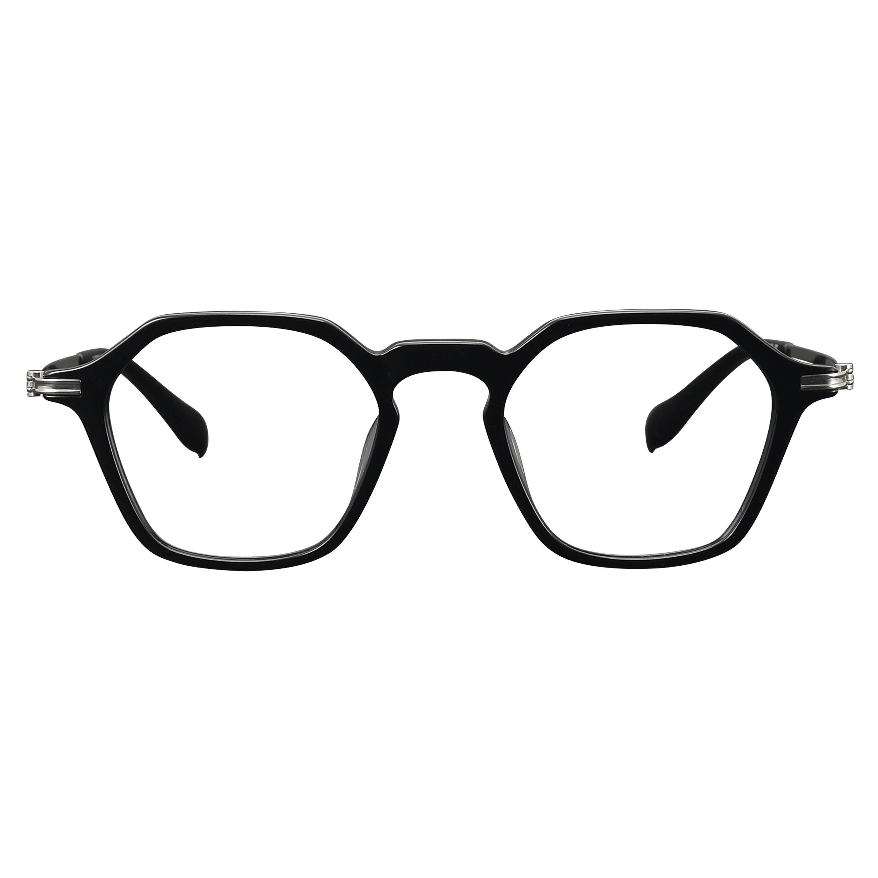 Geometric Glasses LE1583