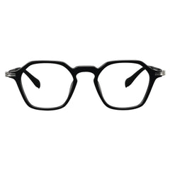 Geometric Glasses LE1583