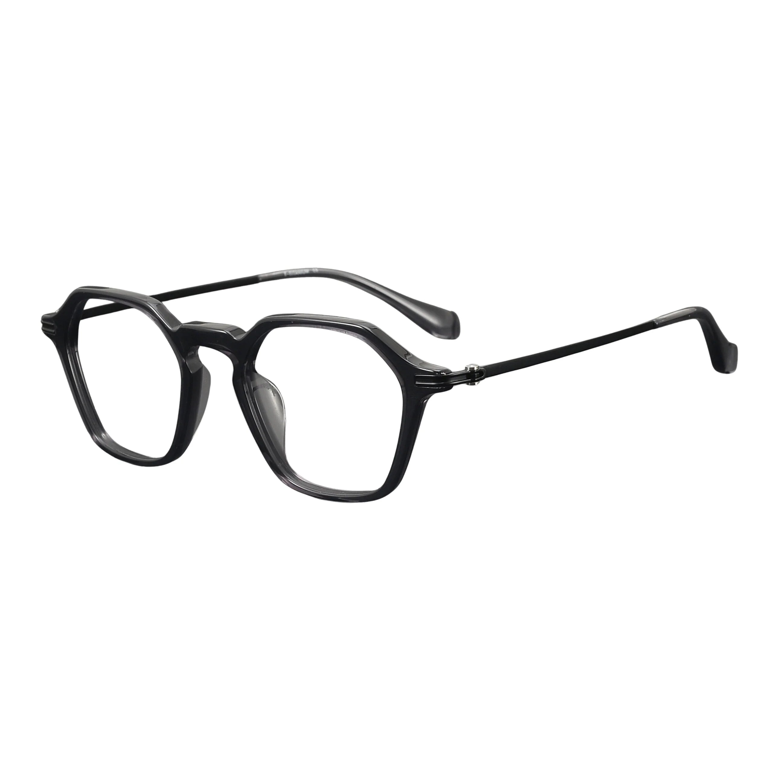 Geometric Glasses LE1583