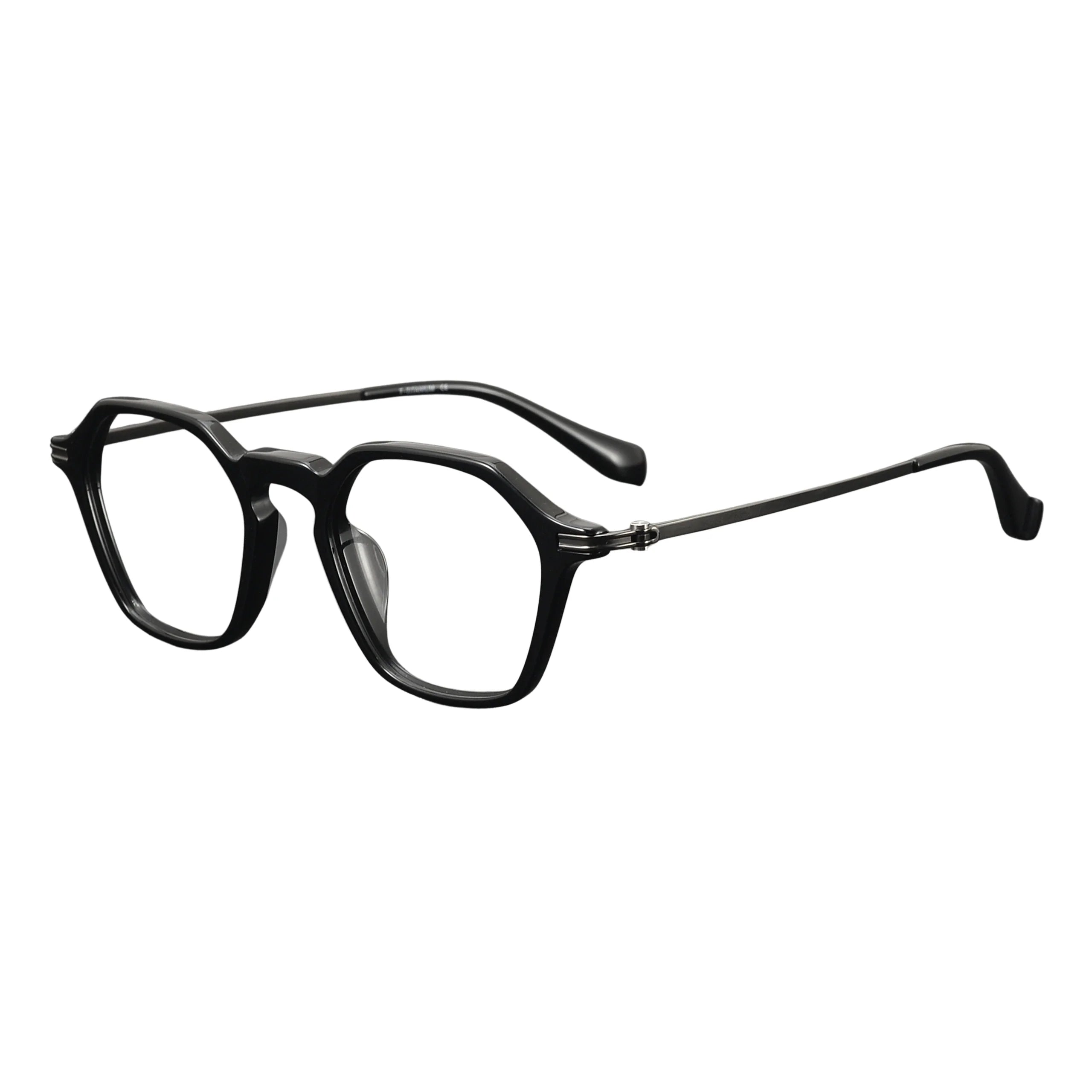 Geometric Glasses LE1583