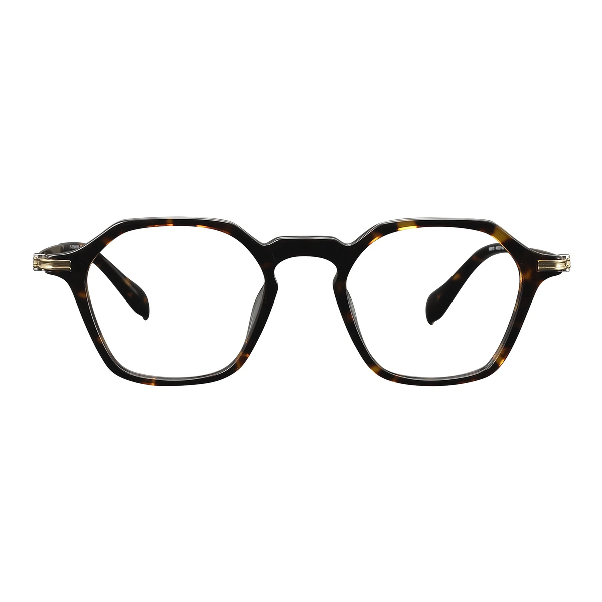 Geometric Glasses LE1583