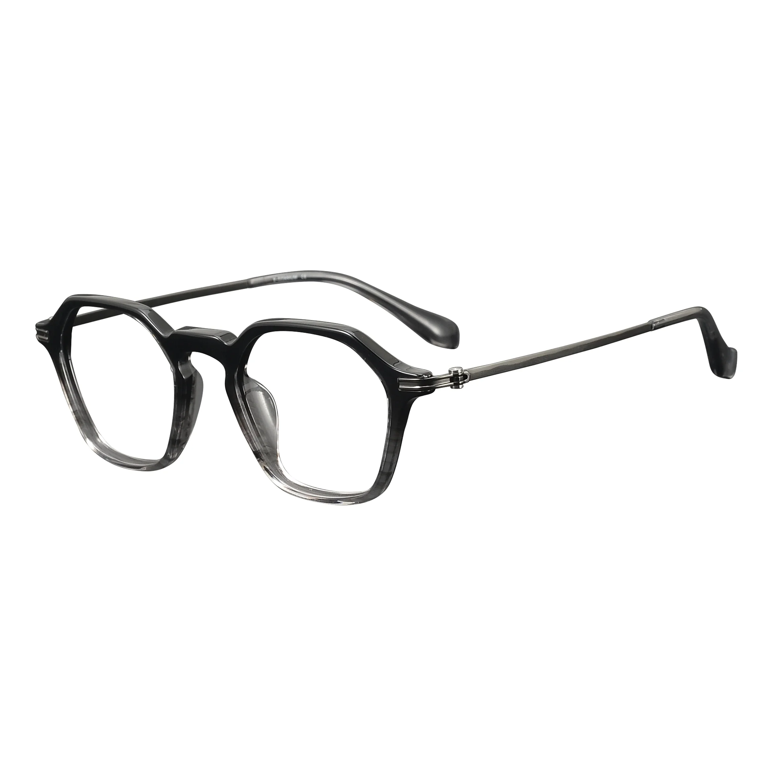 Geometric Glasses LE1583