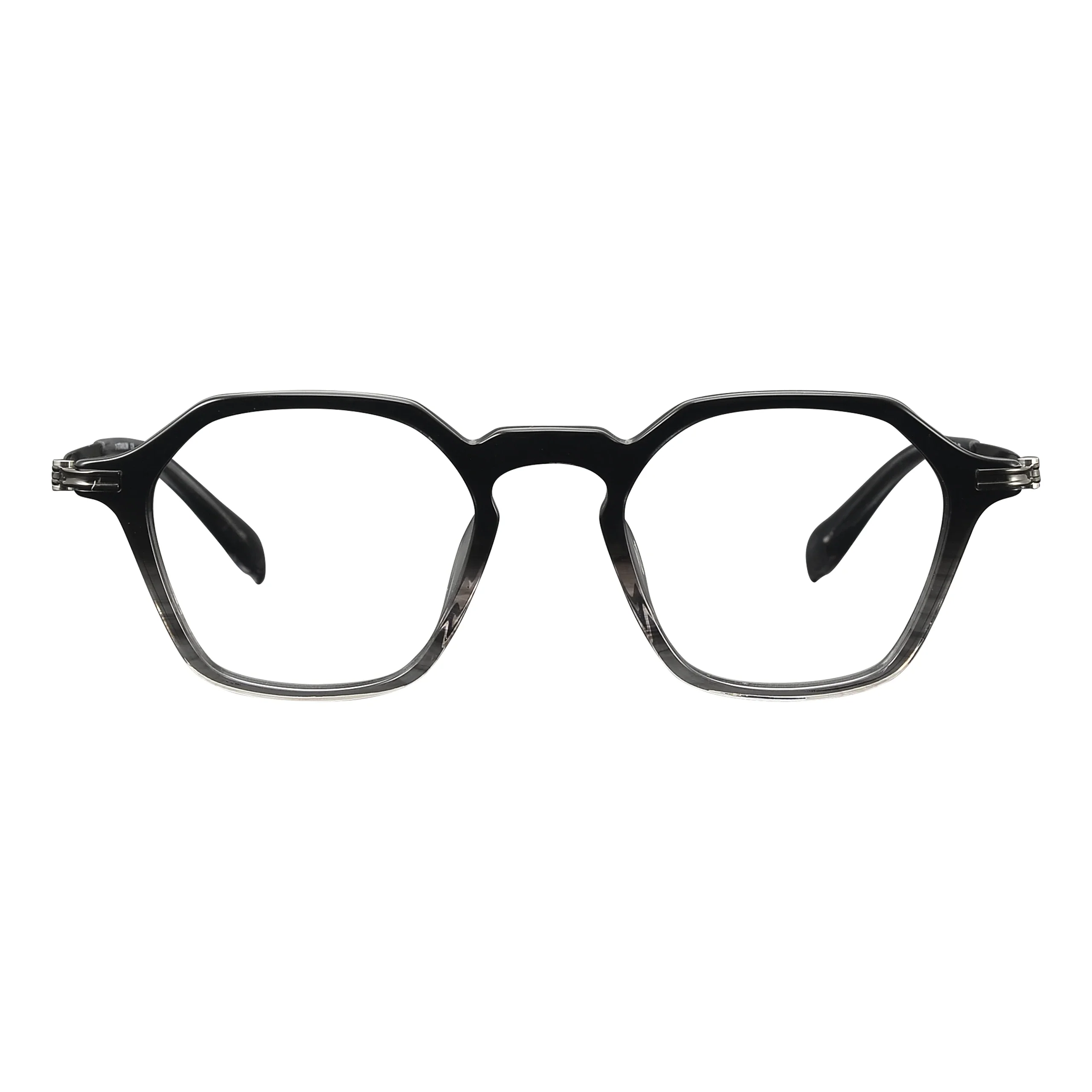 Geometric Glasses LE1583