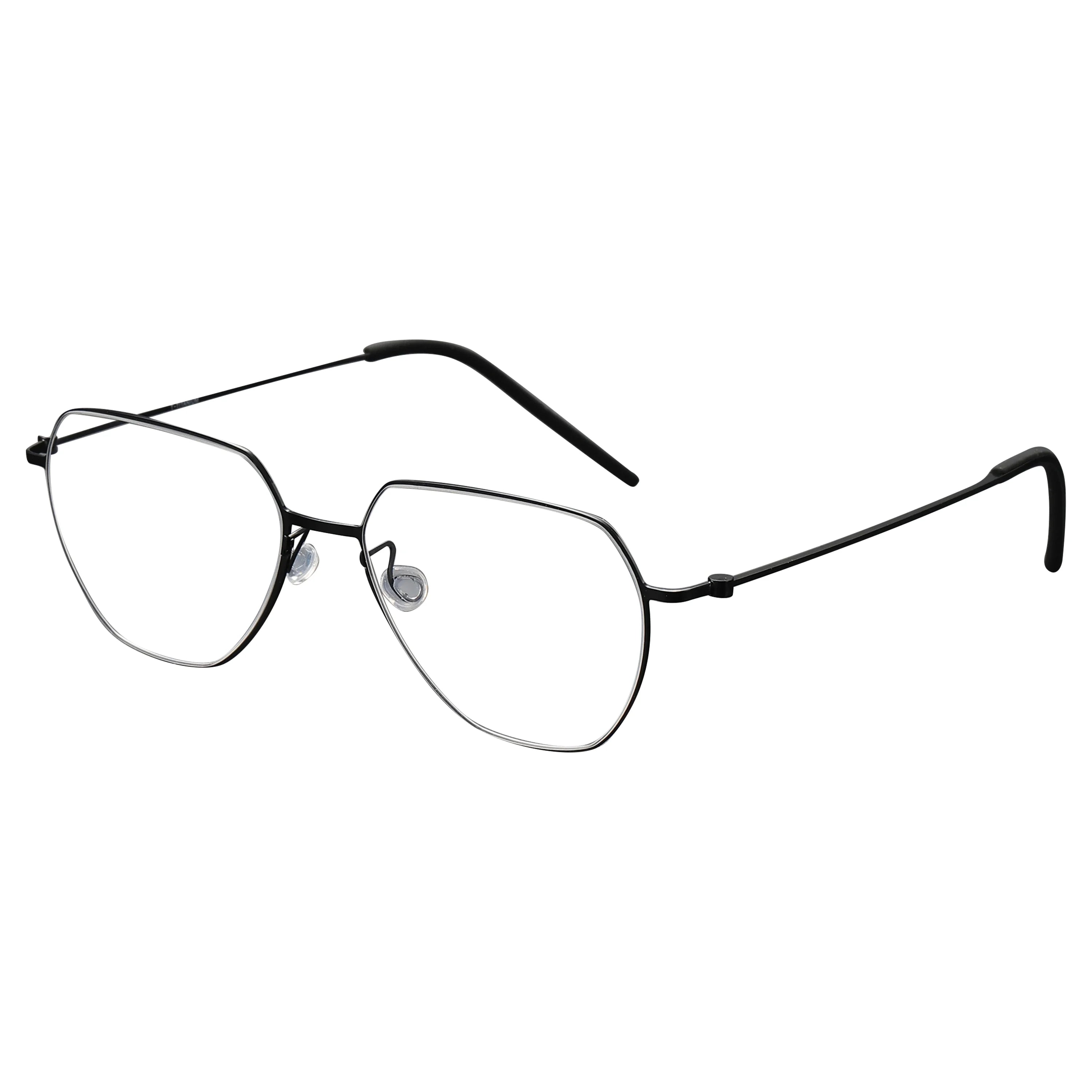 Geometric Glasses LE1584