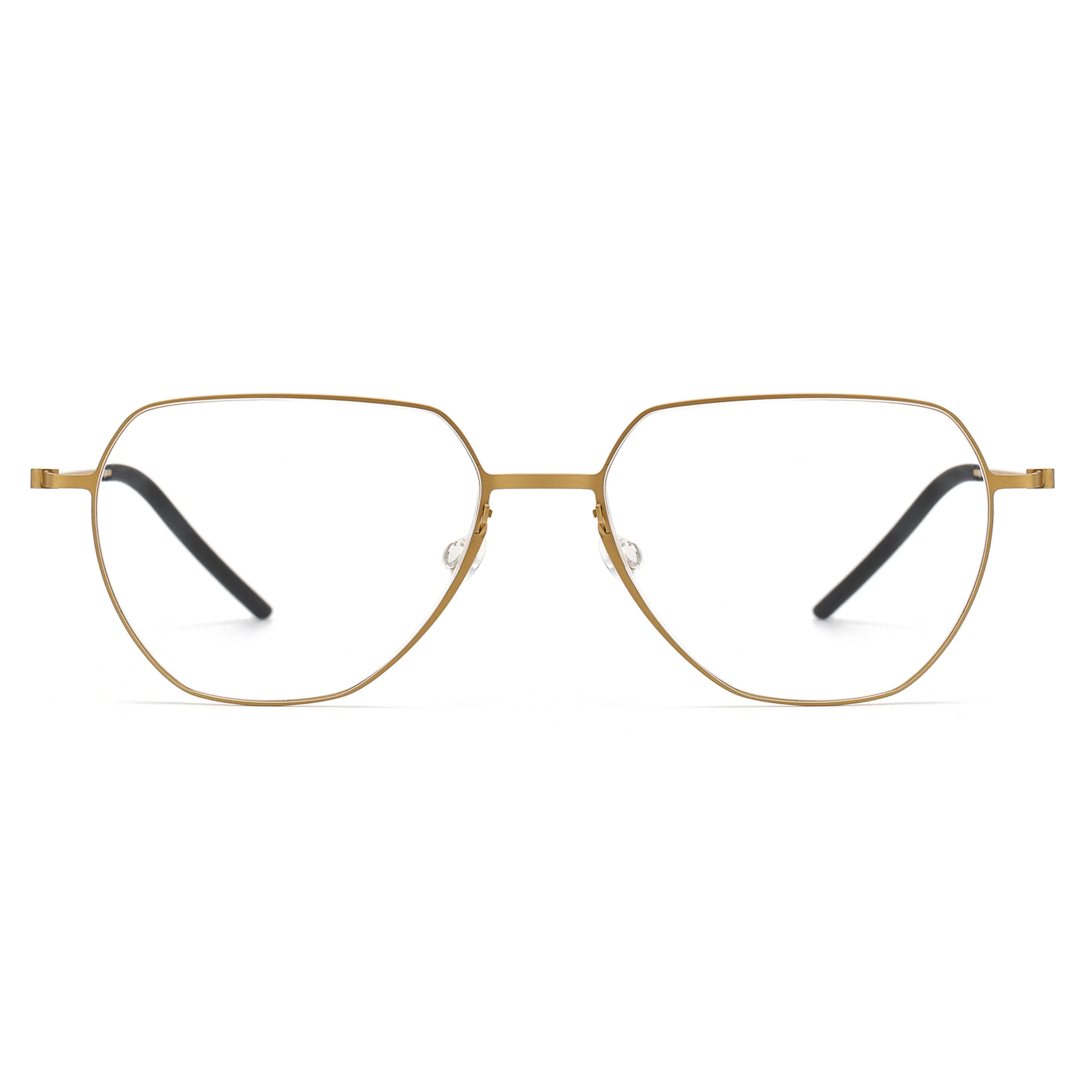 Geometric Glasses LE1584