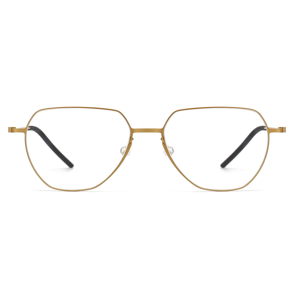 Geometric Glasses LE1584