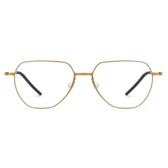 Geometric Glasses LE1584