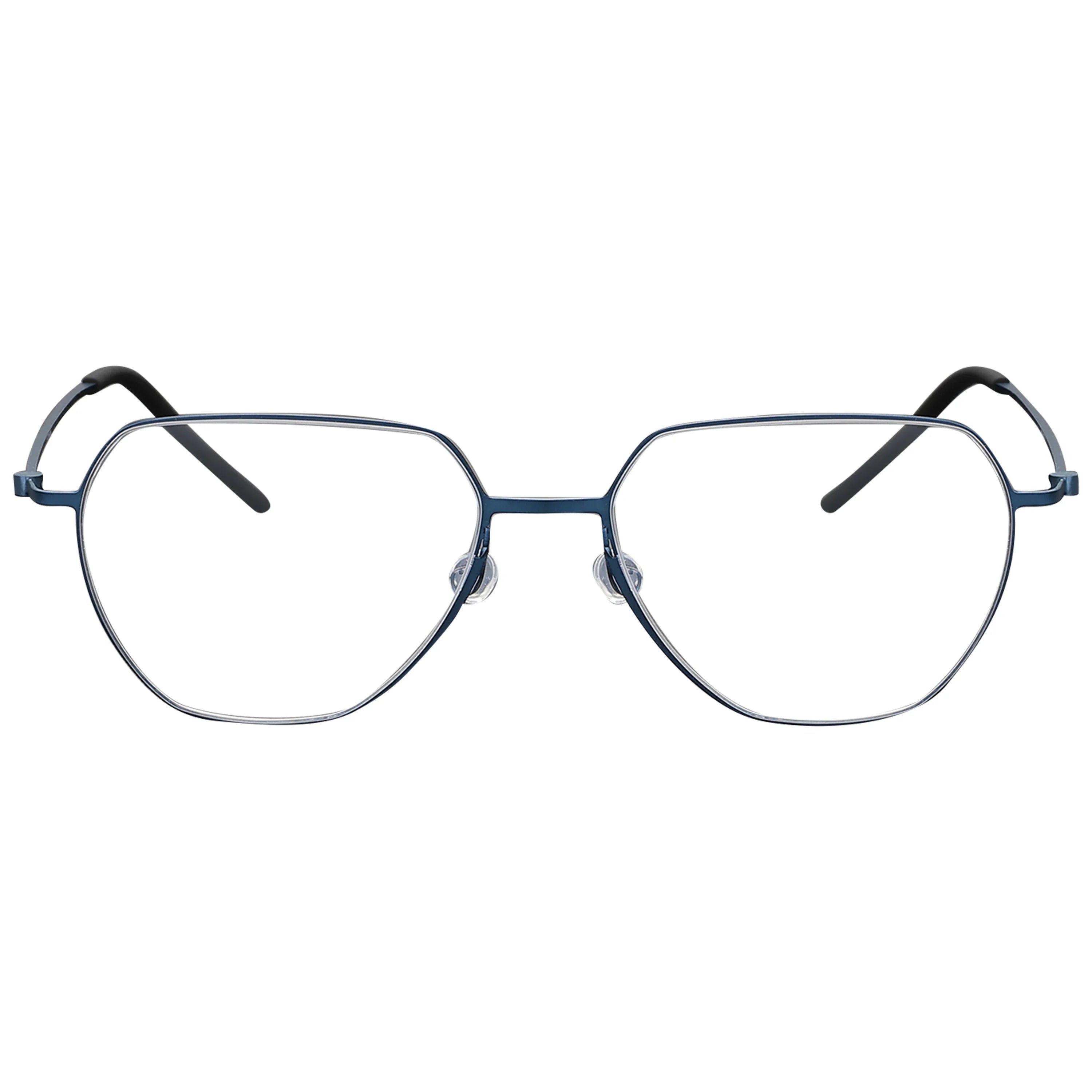 Geometric Glasses LE1584