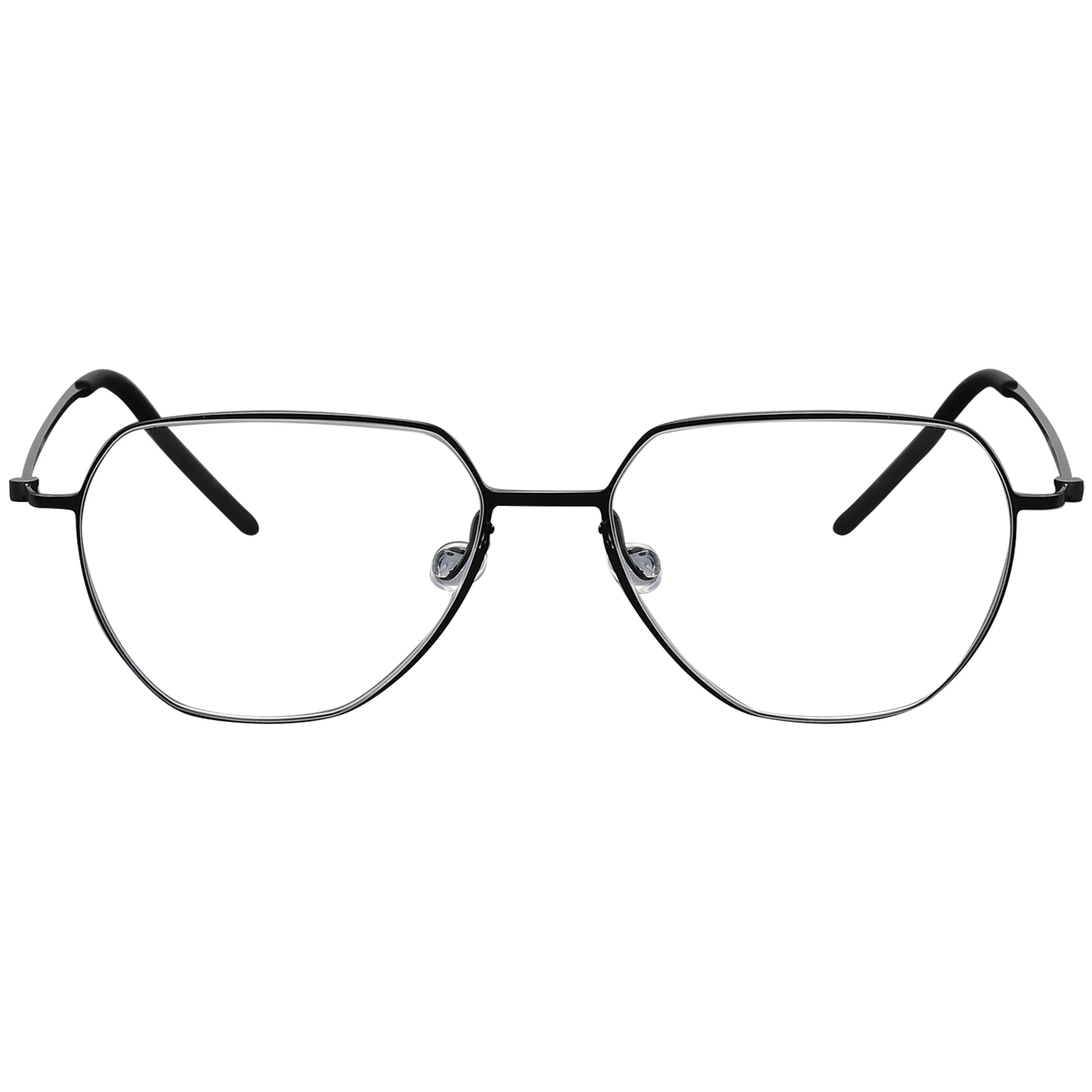 Geometric Glasses LE1584