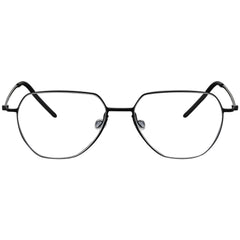 Geometric Glasses LE1584