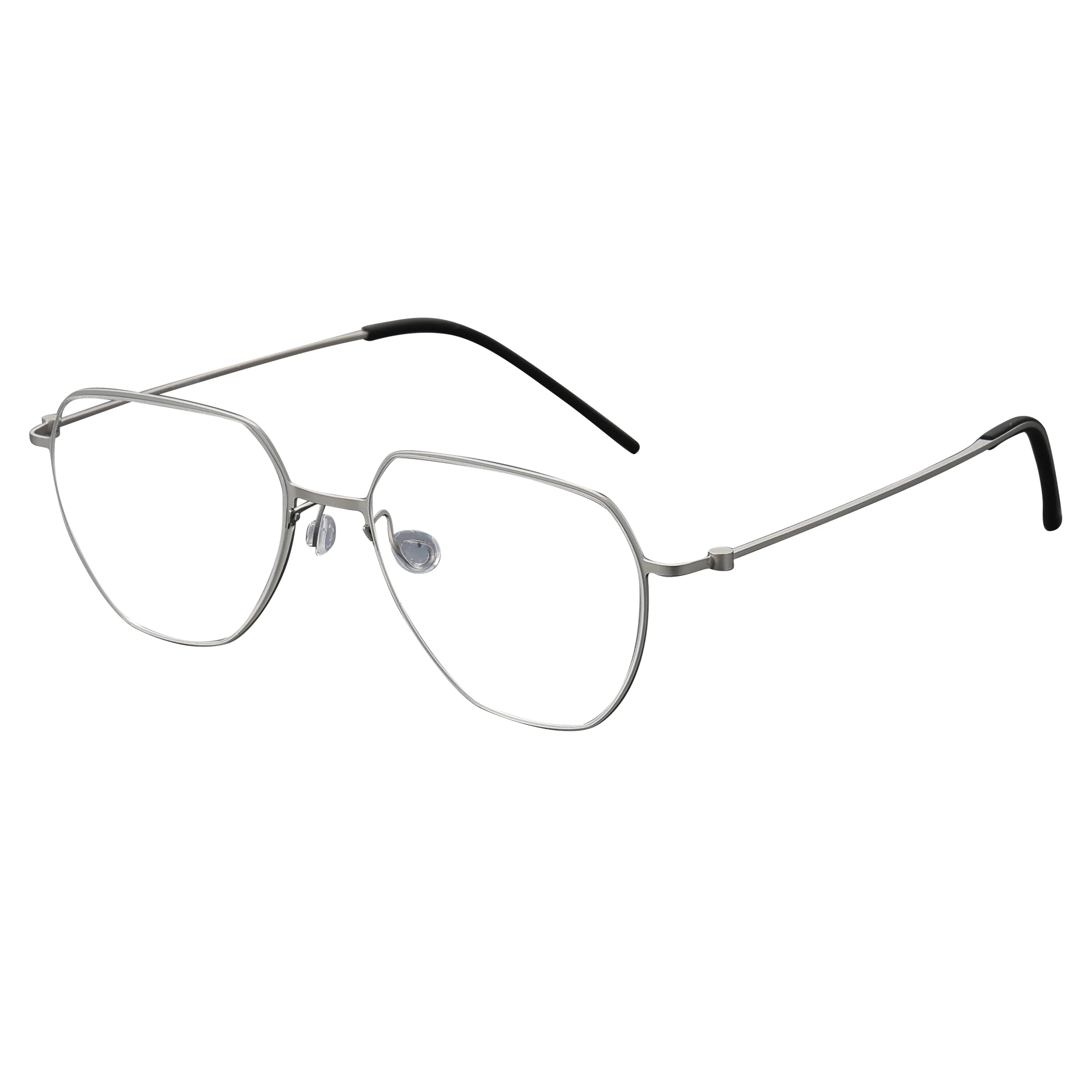 Geometric Glasses LE1584