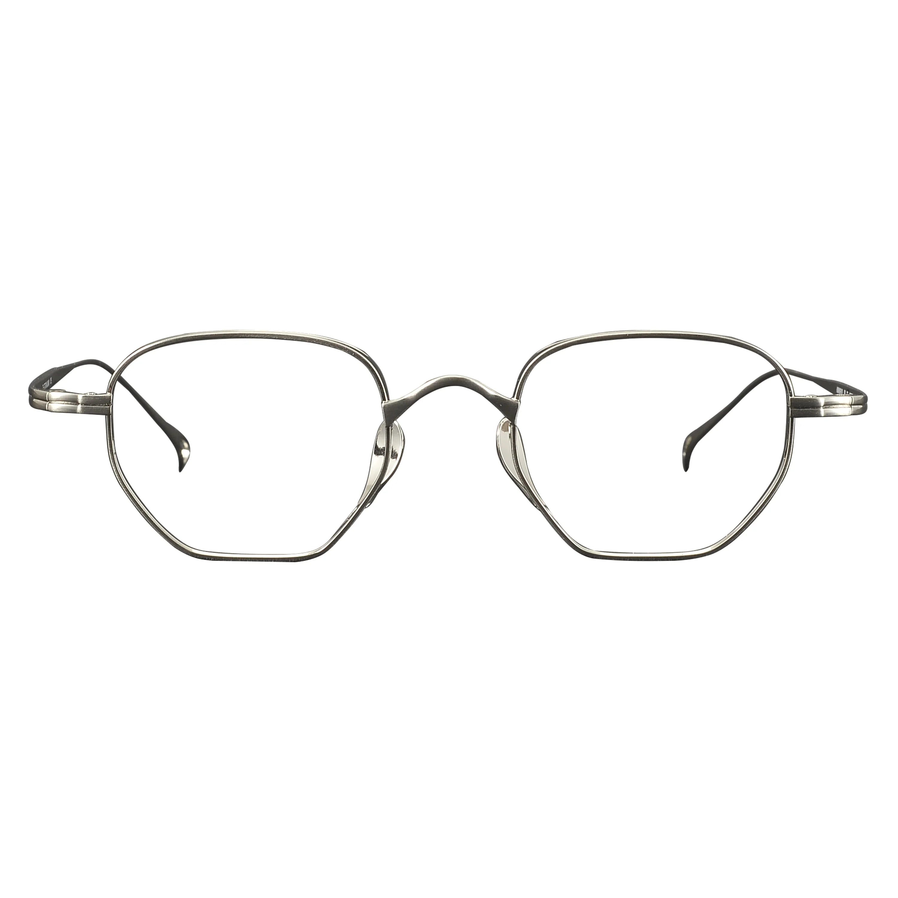 Geometric Glasses LE1588