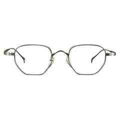 Geometric Glasses LE1588