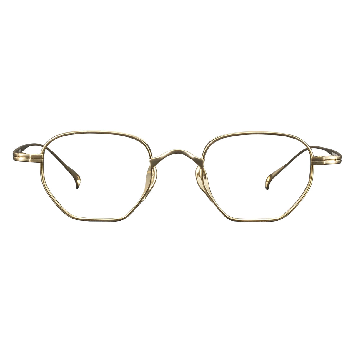 Geometric Glasses LE1588