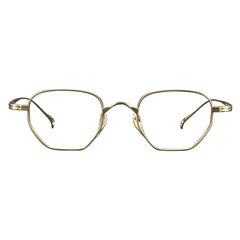 Geometric Glasses LE1588