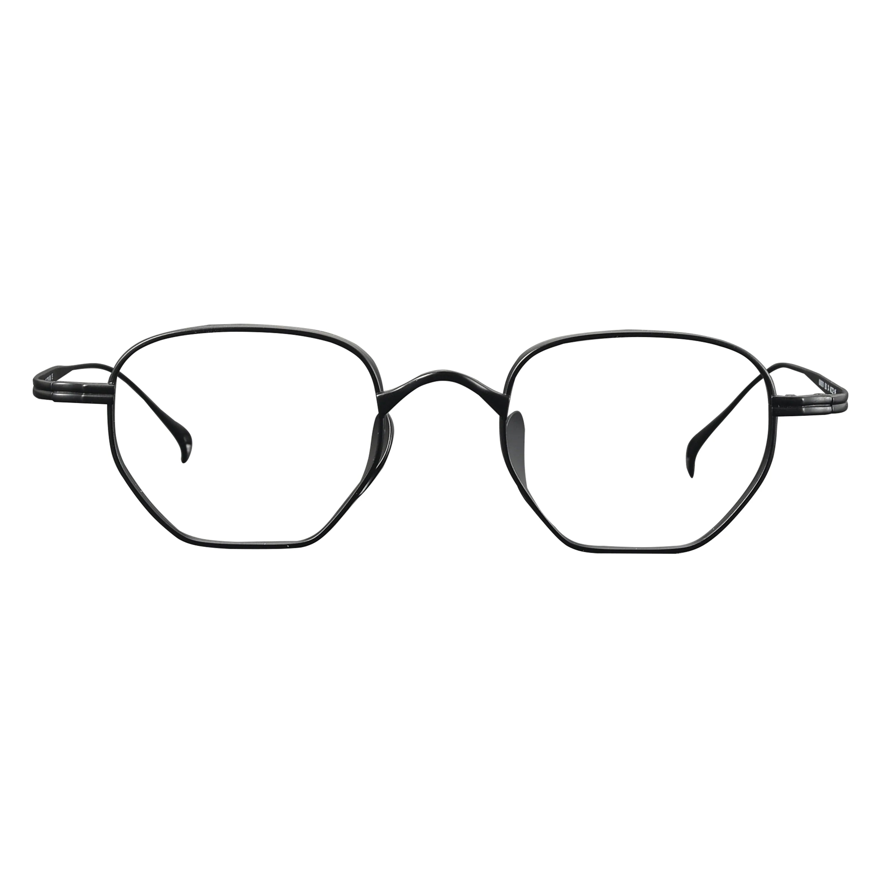 Geometric Glasses LE1588