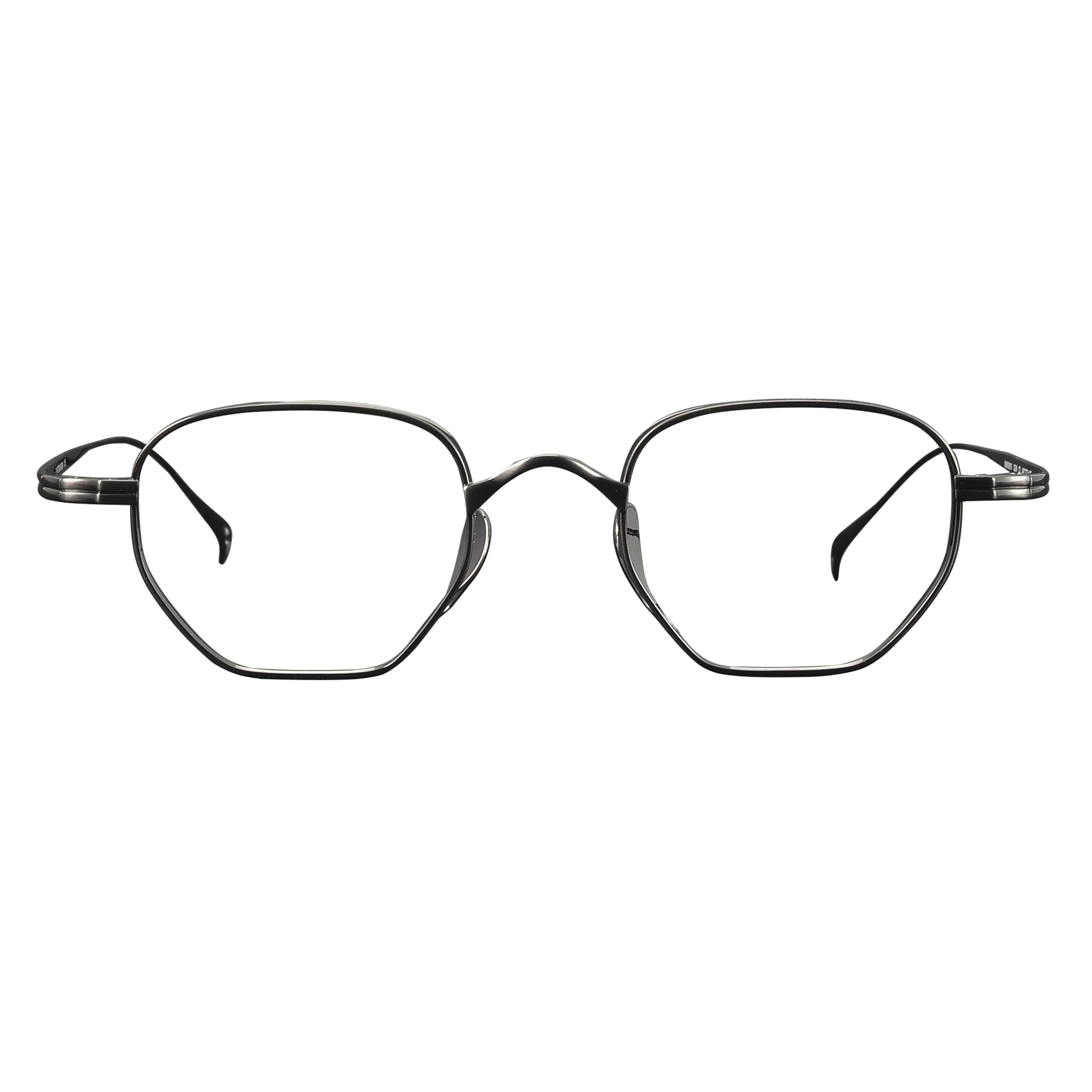 Geometric Glasses LE1588