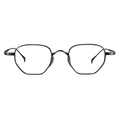 Geometric Glasses LE1588