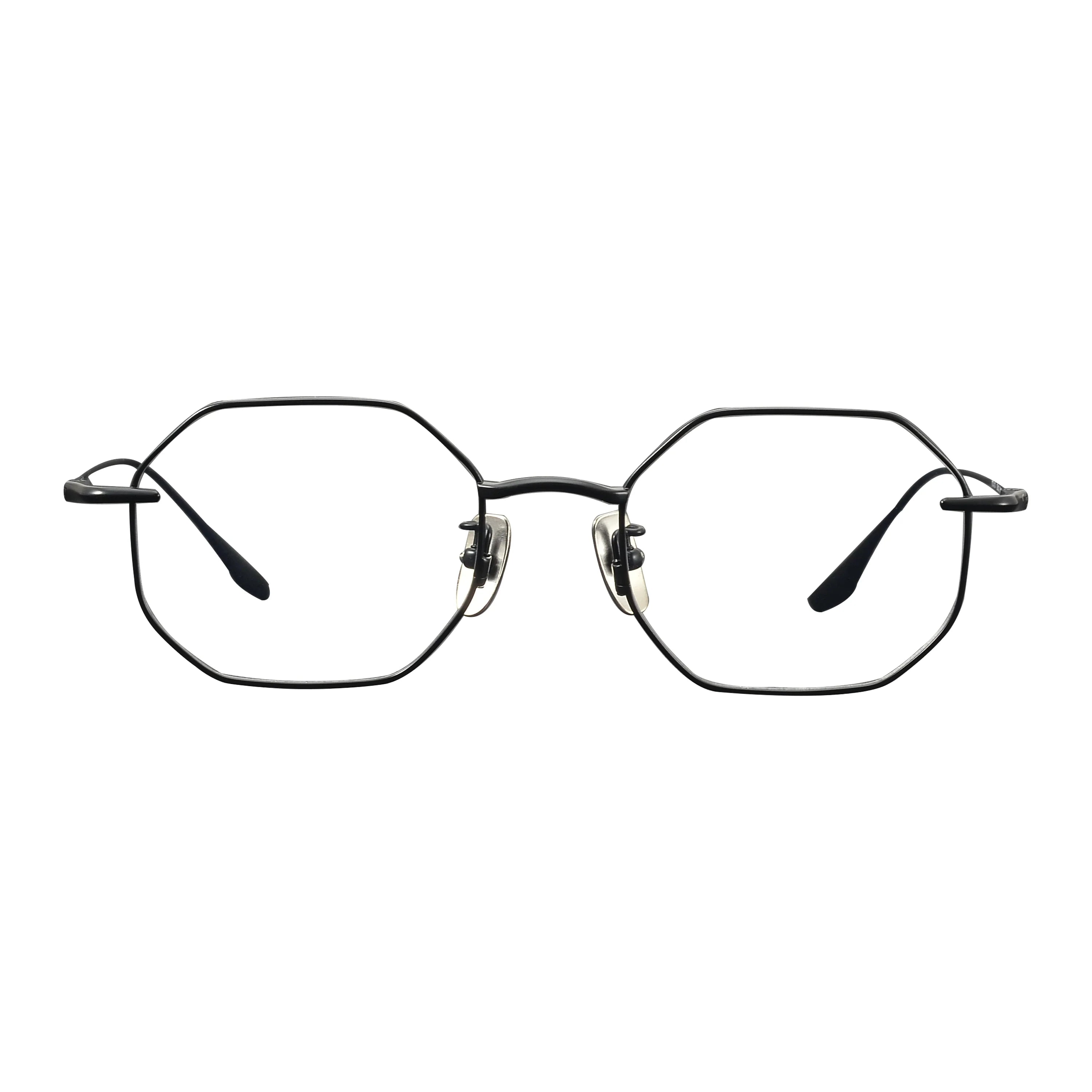 Geometric Glasses LE1589