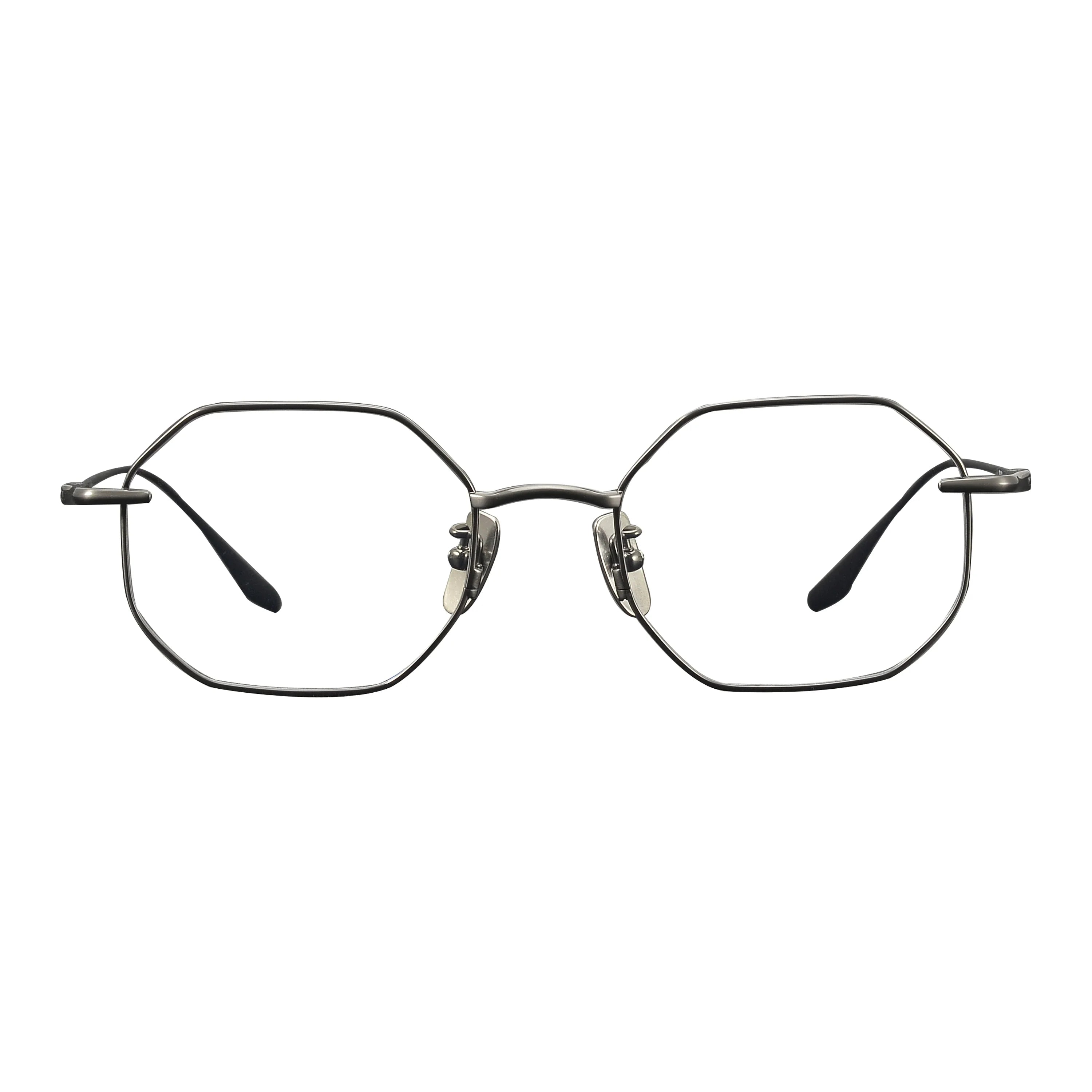 Geometric Glasses LE1589