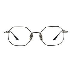 Geometric Glasses LE1589
