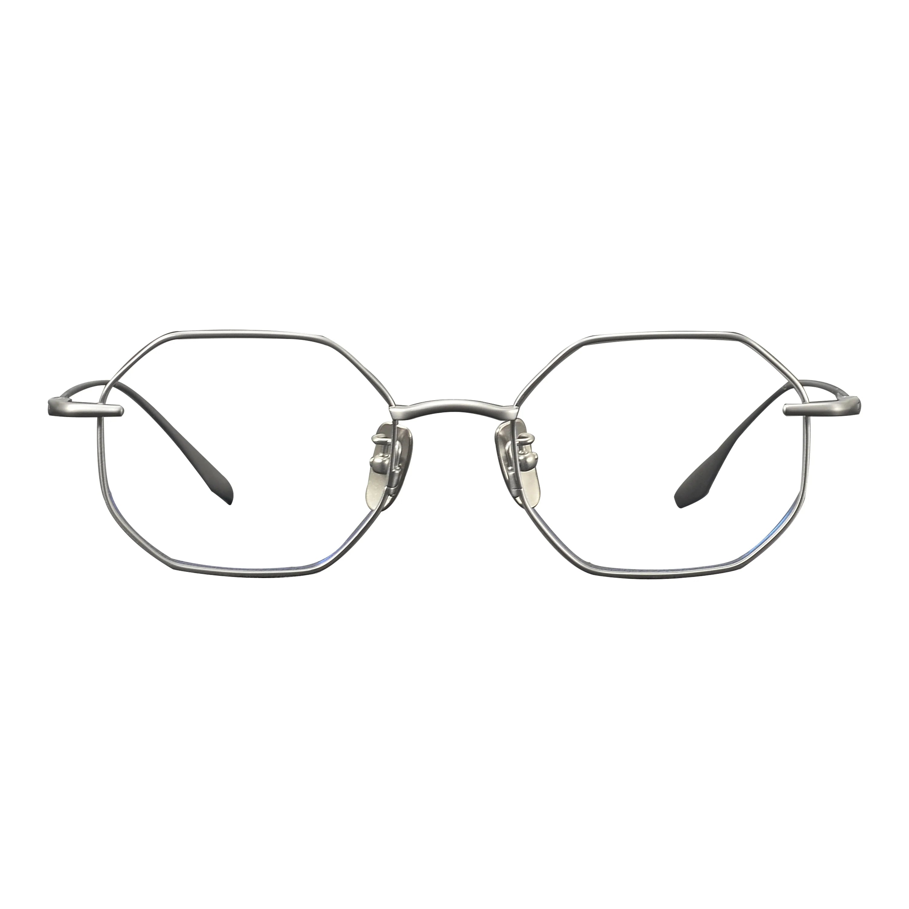 Geometric Glasses LE1589