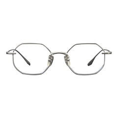 Geometric Glasses LE1589