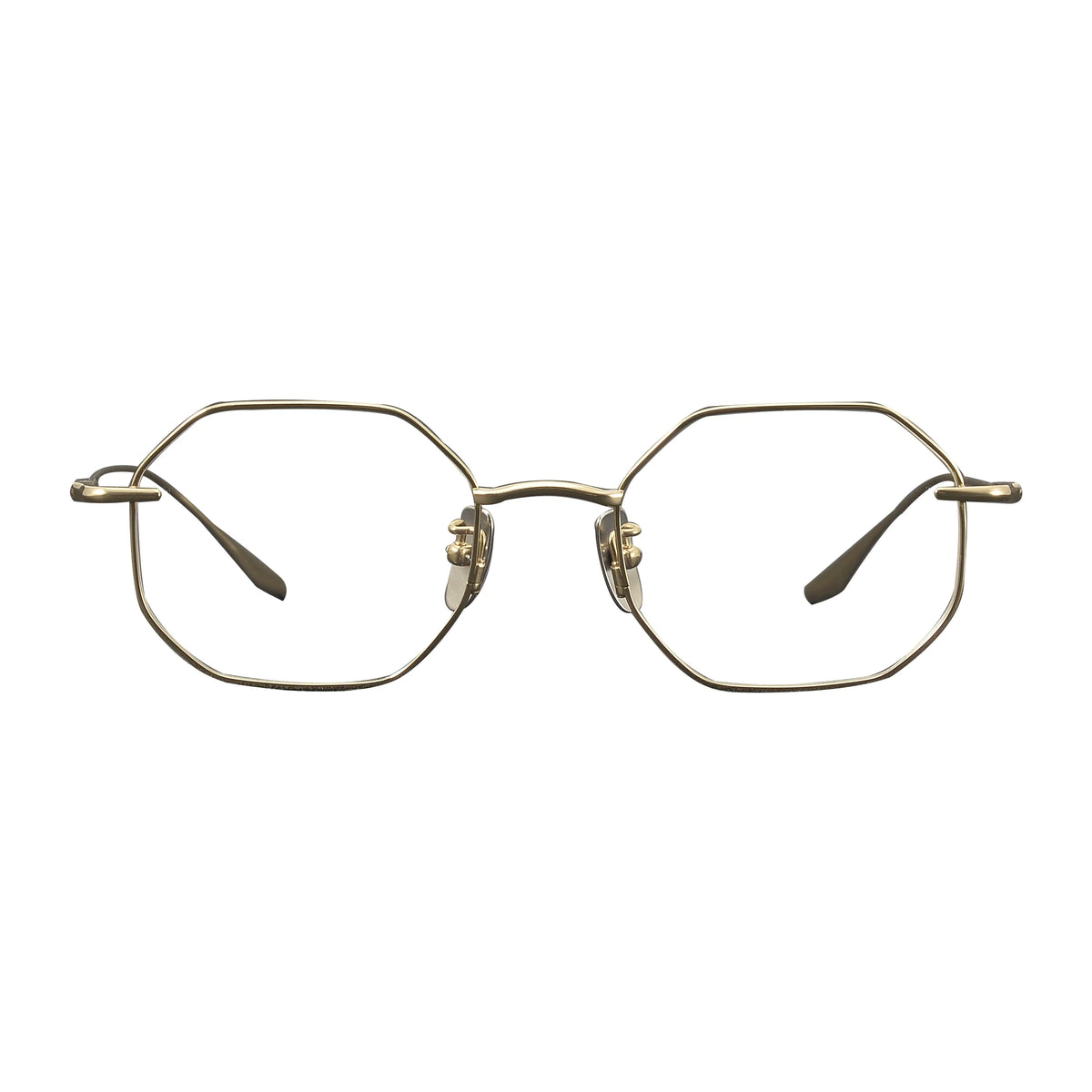 Geometric Glasses LE1589