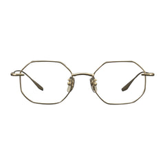 Geometric Glasses LE1589