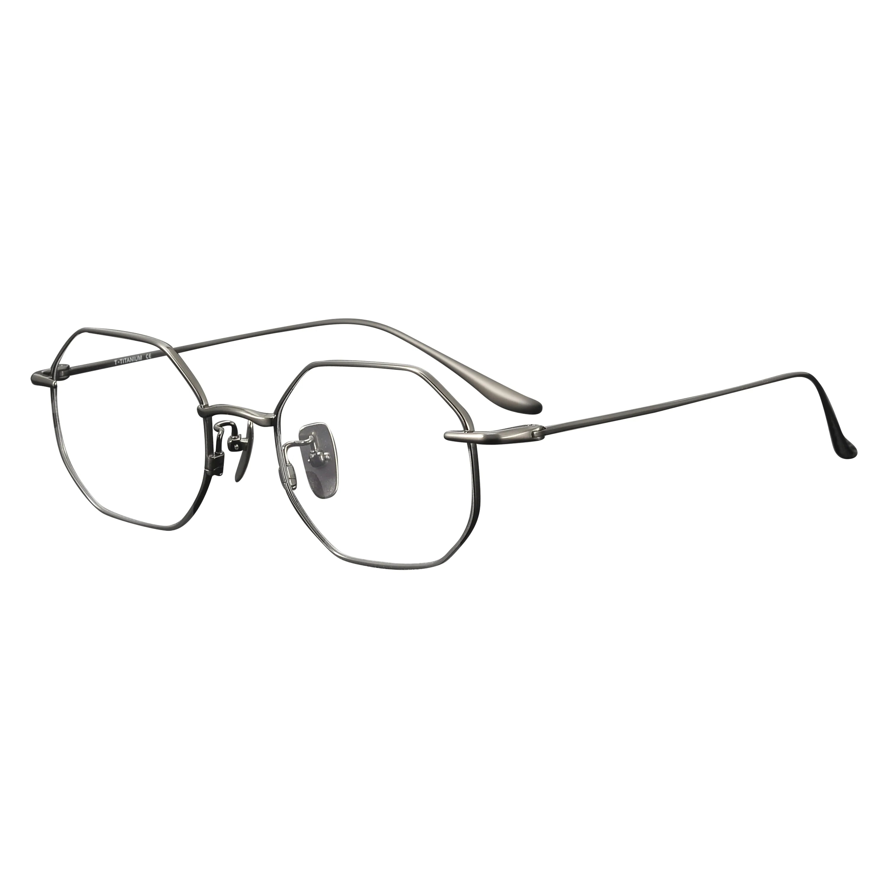 Geometric Glasses LE1589
