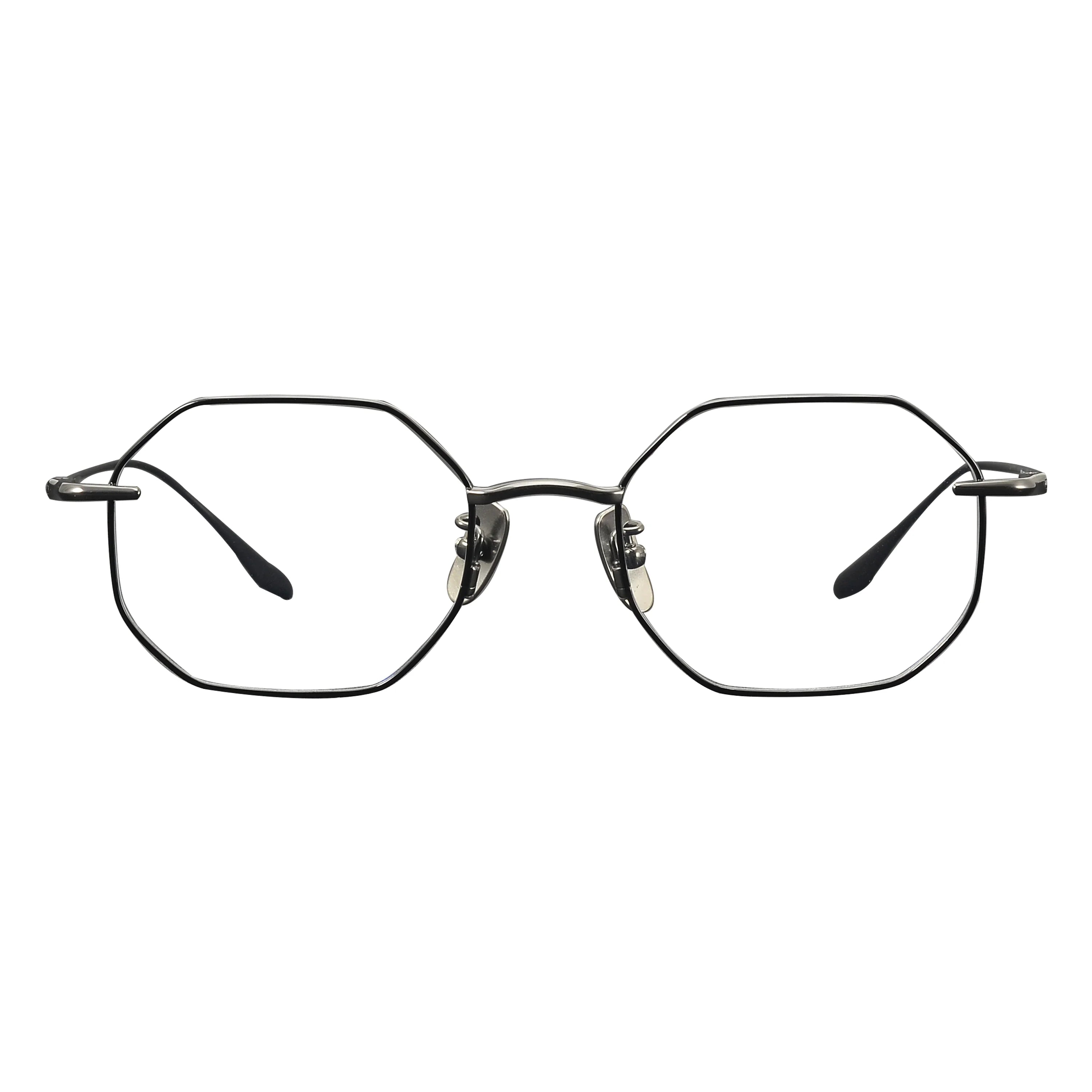 Geometric Glasses LE1589