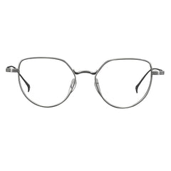 Geometric Glasses LE1590