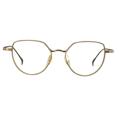 Geometric Glasses LE1590