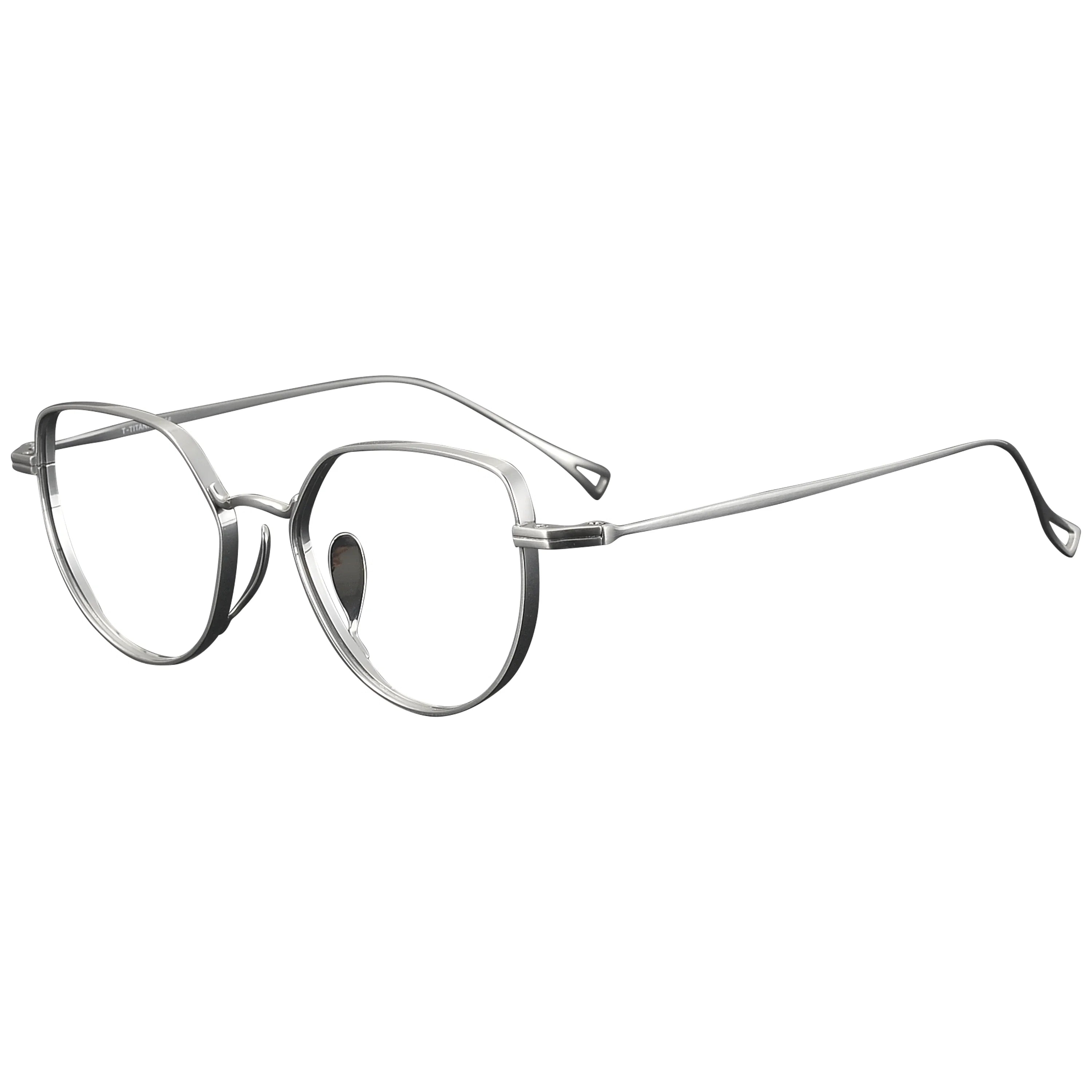 Geometric Glasses LE1590