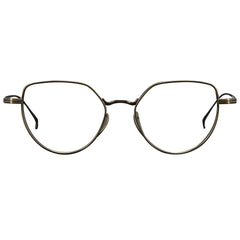 Geometric Glasses LE1590