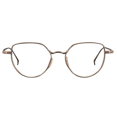 Geometric Glasses LE1590