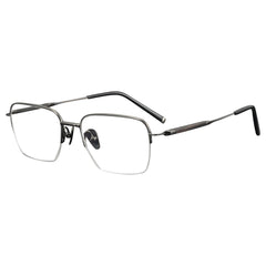Rectangle Glasses LE1592