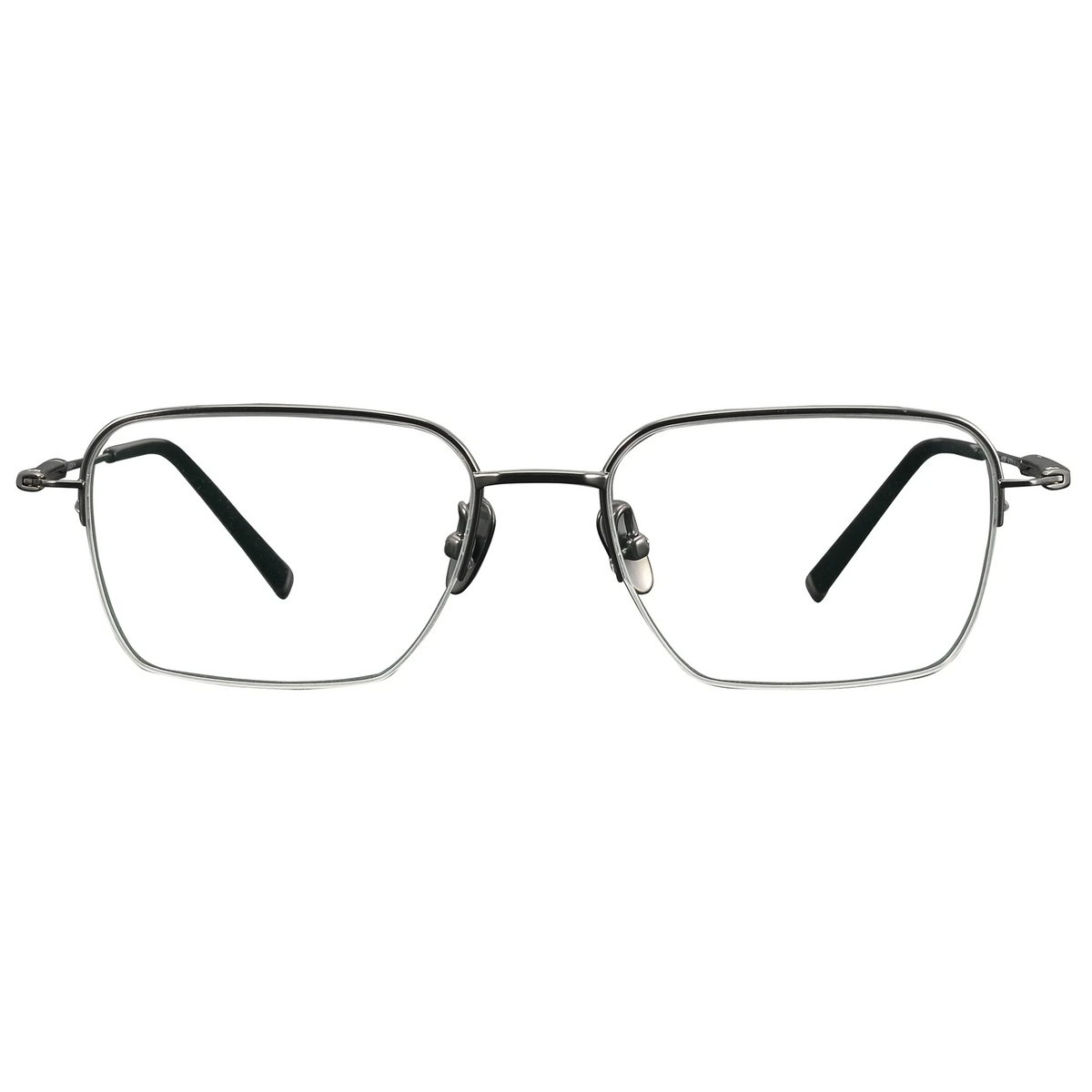 Rectangle Glasses LE1592