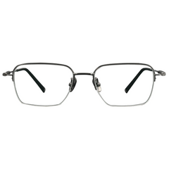 Rectangle Glasses LE1592