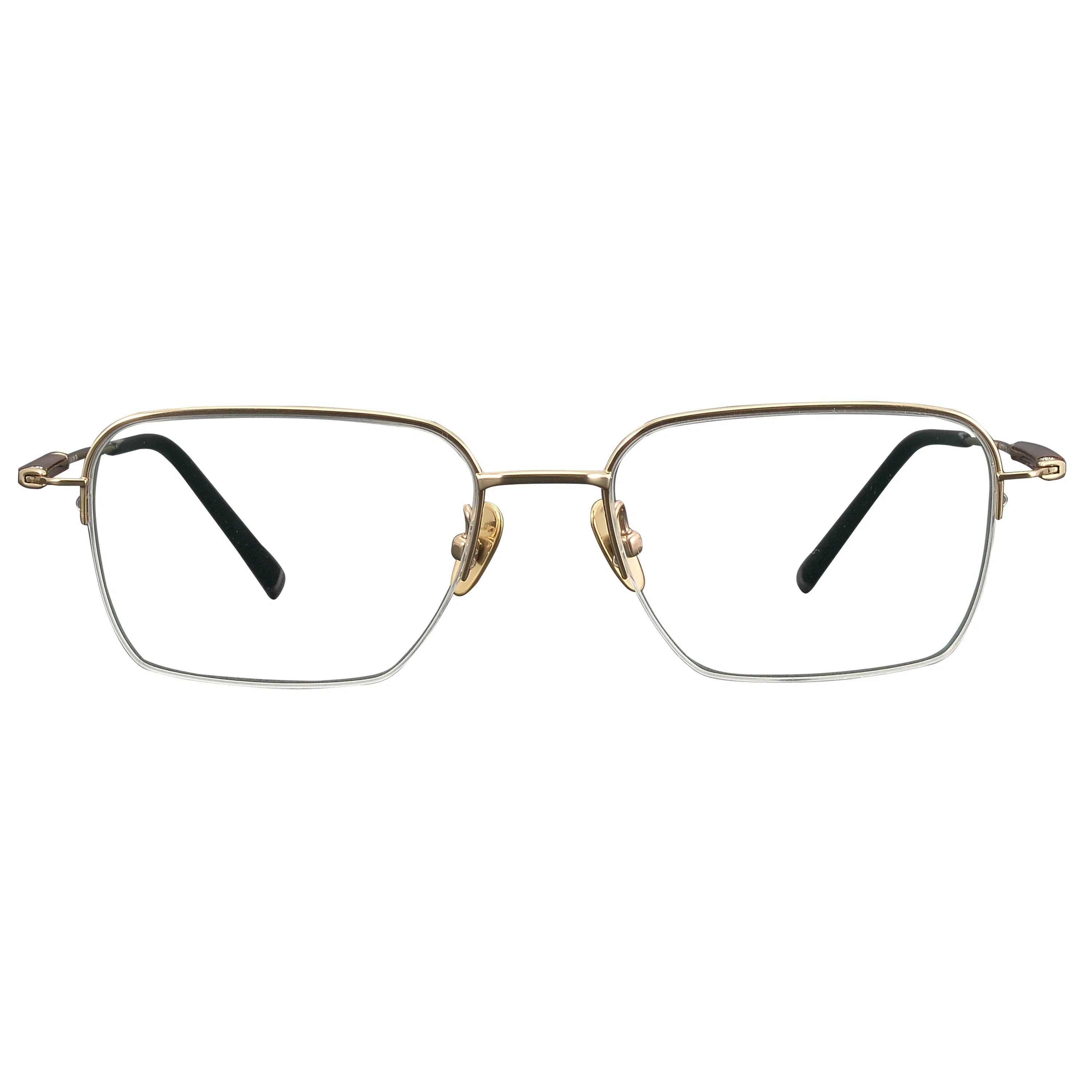 Rectangle Glasses LE1592