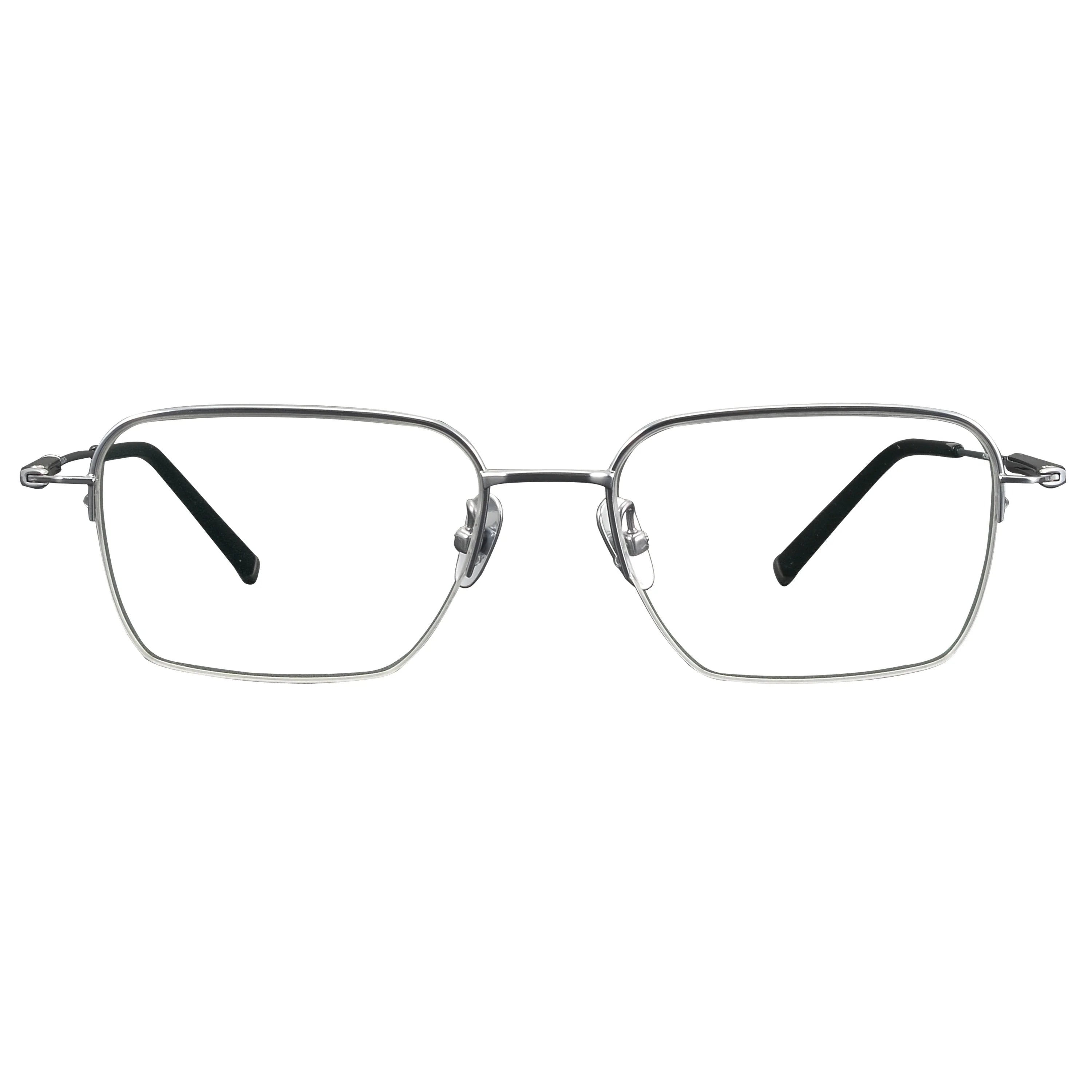 Rectangle Glasses LE1592