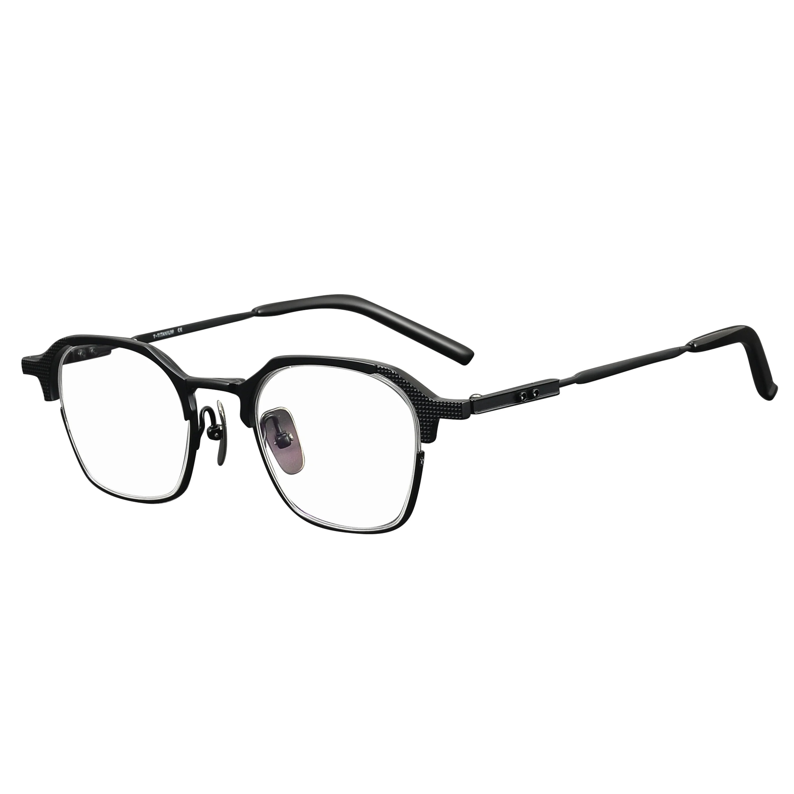 Browline Glasses LE1594
