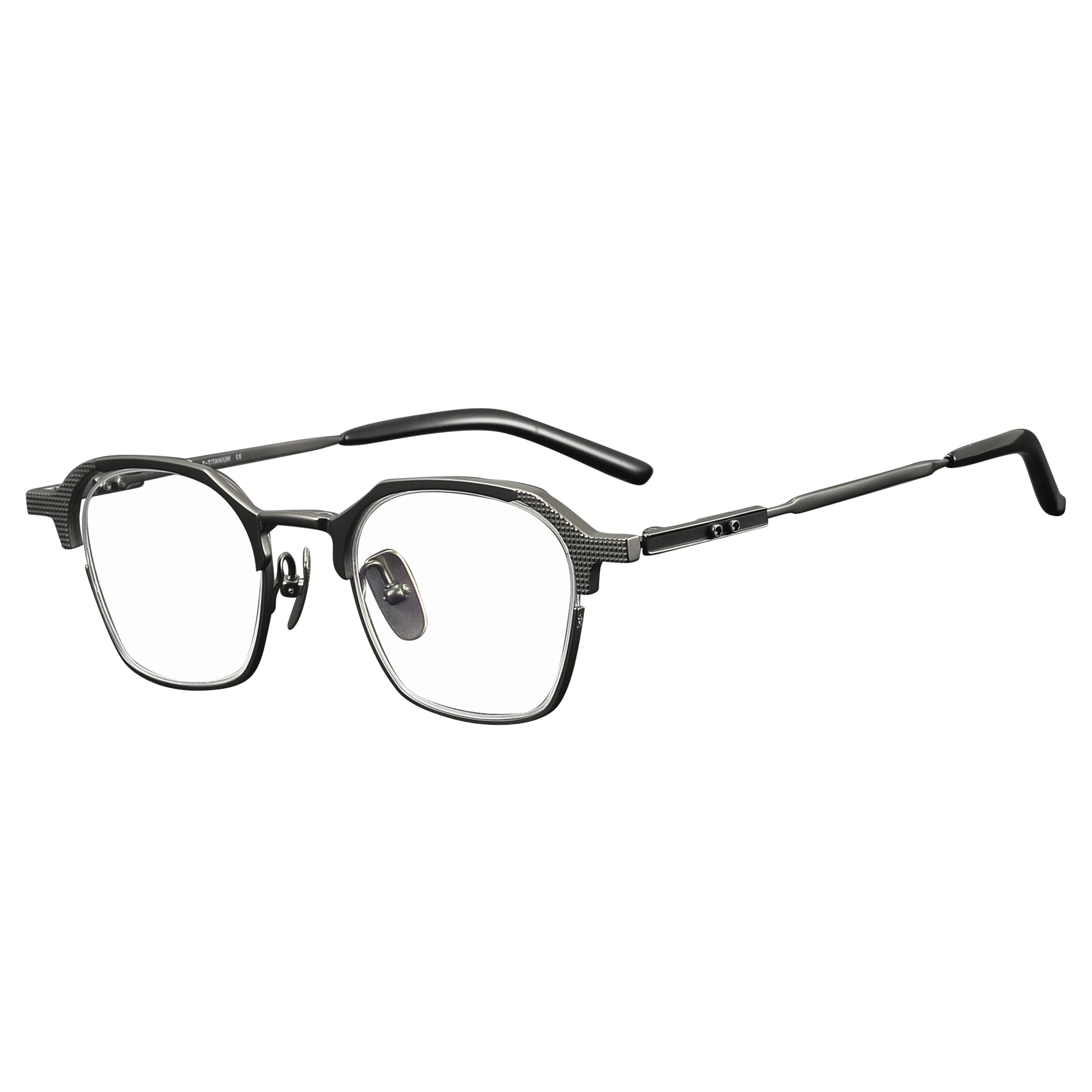 Browline Glasses LE1594